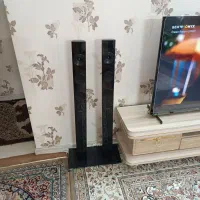 تلوزیون 46اینچ|تلویزیون و پروژکتور|شاندیز, |دیوار