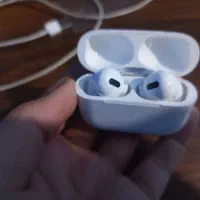 ایرپاد پرو اصل|لوازم جانبی موبایل و تبلت|بندرعباس, |دیوار