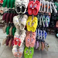 شهر صندل آداک بالاترین تنوع|کیف، کفش، کمربند|زنجان, |دیوار