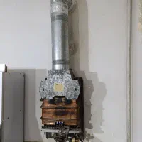 تعمیرات آبگرمکن و پکیج شوفاژ دیواری