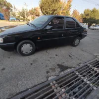 پژو 83درحد|خودرو سواری و وانت|قره ضیاالدین, |دیوار