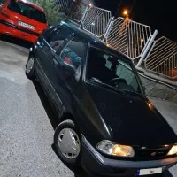 پراید هاچبک