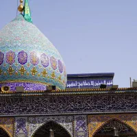 زیارت کربلا