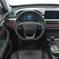 واردات و پخش لوازم یدکی خودروهای چینی