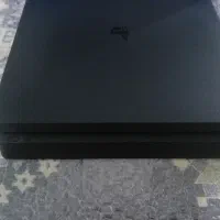 ps4 slim 1 td|کنسول، بازی ویدئویی و آنلاین|محمدیه-قزوین, |دیوار