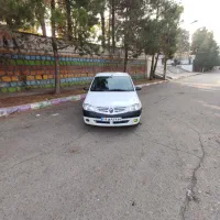 ال90 دوگانه شرکتی بدونه رنگ|خودرو سواری و وانت|بوکان, |دیوار