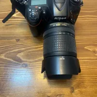 دوربین حرفه ای نیکون D7100