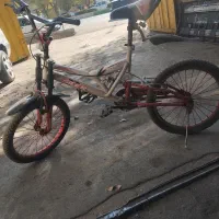 دوچرخه۲۰جستر