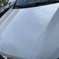 جک s5 2000 مدل ۹۹/۱۲ گارانتی فعال|خودرو سواری و وانت|تبریز, |دیوار