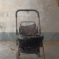 کالسکه بچه|کالسکه و لوازم جانبی|تهران, صاحب الزمان|دیوار