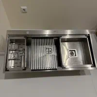 سینک ظرفشویی