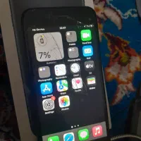 ایفون ۷ بیس باند خراب|موبایل|زاهدان, |دیوار