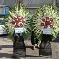 تاج گل ترحیم و افتتاحیه|خدمات پذیرایی، مراسم|تهران, بازار|دیوار