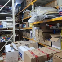 روکش صندلی زانتیا طرح فابریک|قطعات یدکی و لوازم جانبی|مشهد, توس (بلوار توس)|دیوار