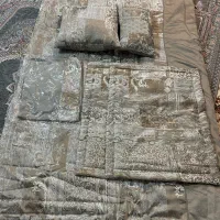 ست رو تختی