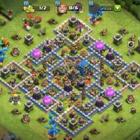 ا‌کانت کلش