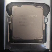 فروش سی پی یو i7 7700k