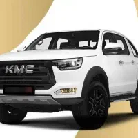 اجاره KMC T8 مدل ۱۴۰۳ صفر کیلومتر با بیمه کامل
