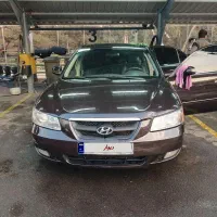 سوناتا ۲۰۰۶|خودرو سواری و وانت|تهران, صادقیه|دیوار