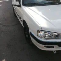 پارس موتور جدید|خودرو سواری و وانت|شیراز, سیلو|دیوار