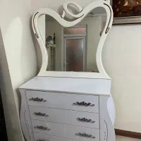 اینه و دراور|جاکفشی، کمد، دراور|تهران, امامت|دیوار