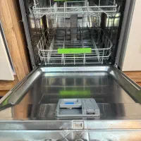 ماشین ظرفشویی اسنوا