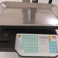 ترازومحک پنجاه کیلویی|فروشگاه و مغازه|باغستان, |دیوار