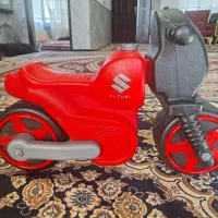 موتور اسباب بازی