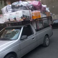 وانت بار شهر و شهرستان