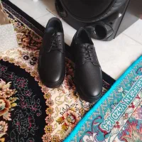 کفش ارک نوچرم سایز40|کیف، کفش، کمربند|پاکدشت, حصار امیر|دیوار