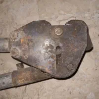 تسمه کش آهنی وانبر ۳۲ تایوانی