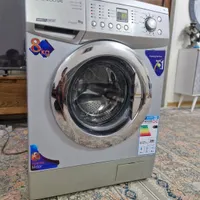 لباسشویی ۸ کیلویی دوو اصل کره در حد جهیزیه عروس