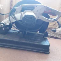 دستگاه جوش پروفیل ....