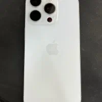 گوشی موبایل آیفون ۱۶ پرو