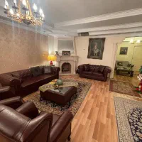 157 متر 3 خواب قلهک|فروش آپارتمان|تهران, قبا|دیوار