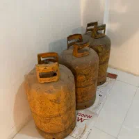 کپسول ایران گاز