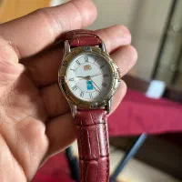 ساعت کلکسیونی Vintage مدل PINE Light دهه ۹۰ میلادی