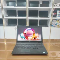 لپتاپ دل i7 نسل هشتم، گرافیک GEFORCE MX130 دو گیگ