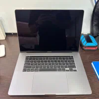 مک بوک پرو-core i9-رم ۱۶گیگ- 2019 macbook pro