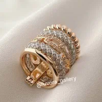 زیور آلات استیل رنگ ثابت|بدلیجات|قمرود, |دیوار