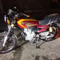 موتور پیشرو 1404