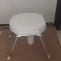 توالت فرنگی سیار