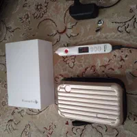 دستگاه سه کاره پاکسازی صورت و برداشت خال|آرایشی، بهداشتی، درمانی|سقز, |دیوار