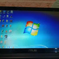 لبتاب ایسوس|رایانه همراه|خرم‌آباد, |دیوار