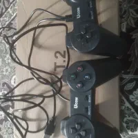 دسته بازی کامپیوتر