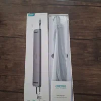 هاب یازده پورت choetech|قطعات و لوازم جانبی رایانه|تهران, شهرک نفت|دیوار