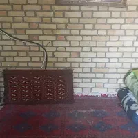 سویت کوتاه مدت در حاشیه بلوار توس|اجارهٔ کوتاهمدت آپارتمان و سوئیت|مشهد, شهید بصیر|دیوار