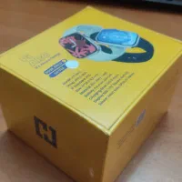 ساعت هوشمندهیمی(با۱۰۰ حالت ورزشی وسنسورهای سلامتی)|ساعت|کاشمر, |دیوار