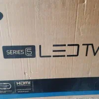 تلویزیون ال یی دی سامسونگ۴۰ اینچ