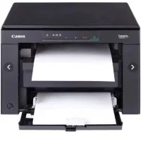 پرینتر لیزری چند کاره کنون MF3010